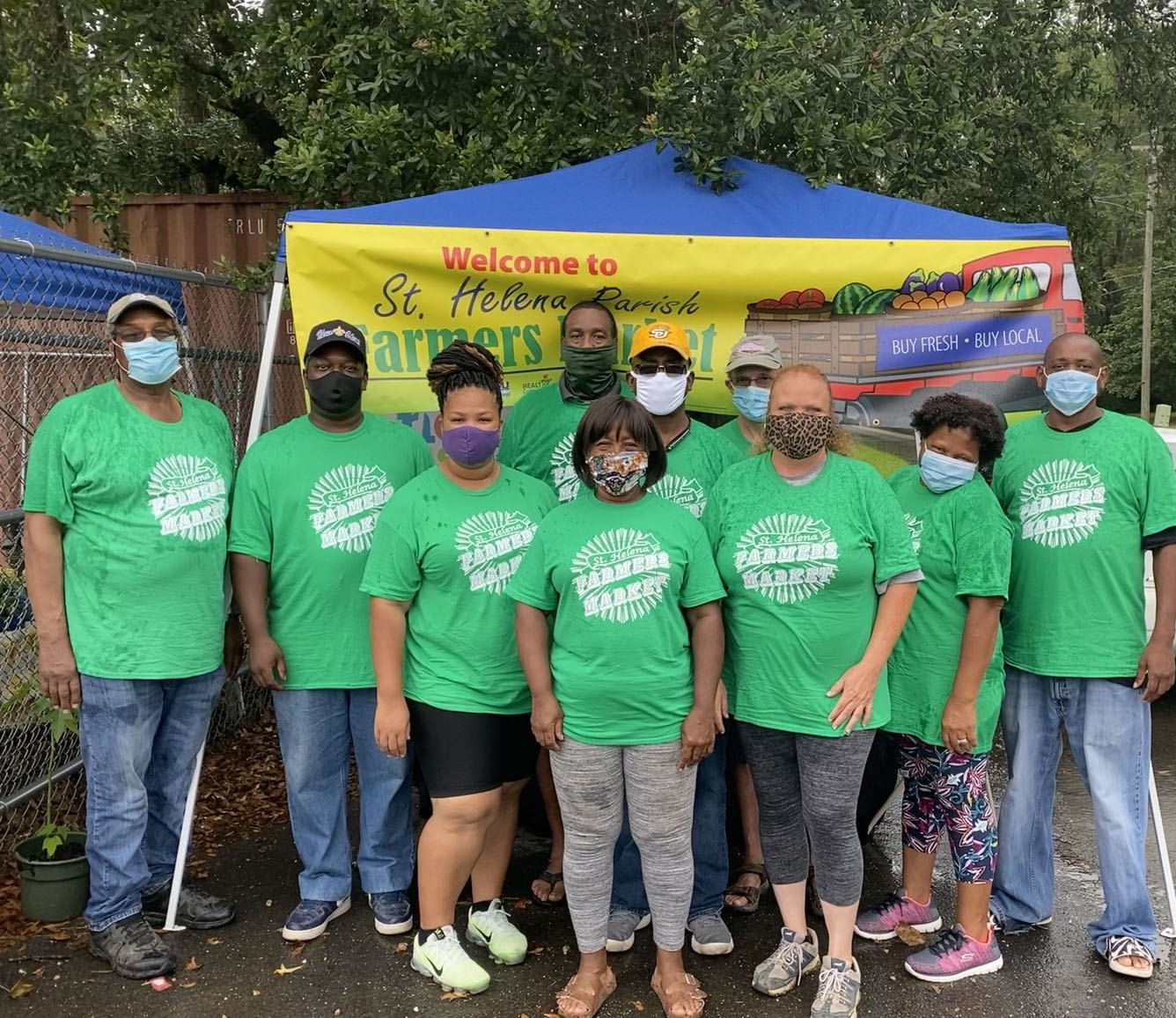 LSU AgCenter Helps People Overcome Obstacles to a Healthier Lifestyle